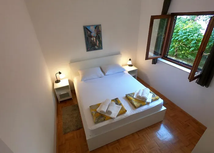 Апартаменты Stanko *